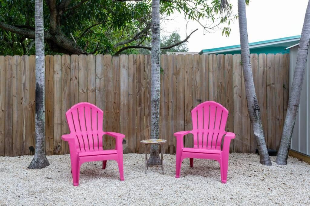 Вилла Casa Madeira @ The Heart Of Miami Design District Экстерьер фото