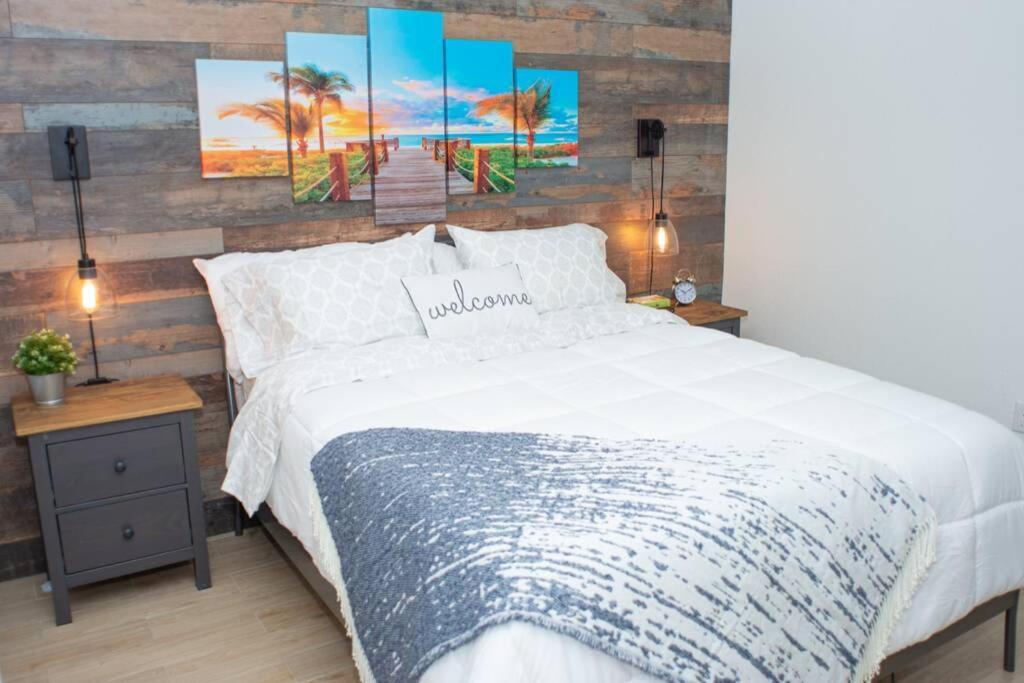 Вилла Casa Madeira @ The Heart Of Miami Design District Экстерьер фото